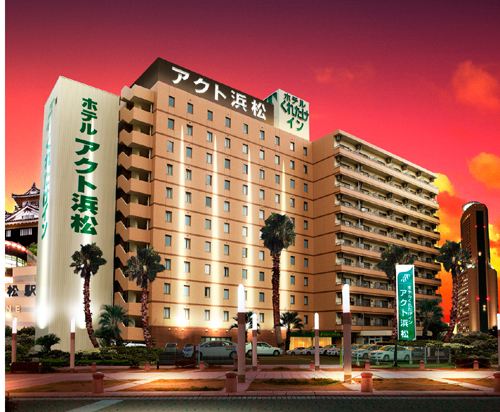 浜松の静岡県浜松東警察署周辺ホテル 21おすすめ宿 Trip Com