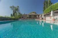 Relais Santa Cristina - Biệt thự