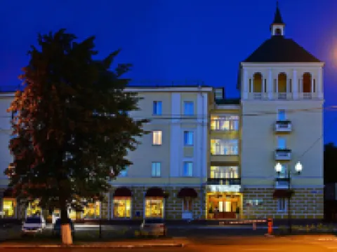 Vladimir Hotel Hotels in Vladimir