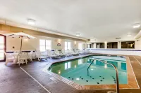 Comfort Suites Jonesboro University Area