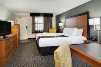 La Quinta Inn & Suites by Wyndham N Little Rock-McCain Mall Hotel a North Little Rock
