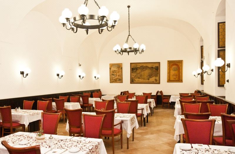 Hotel Klastrom photo 4
