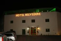 Hotel Belveder Hotels near Ksar AT ISJEN "Beni Isguen"
