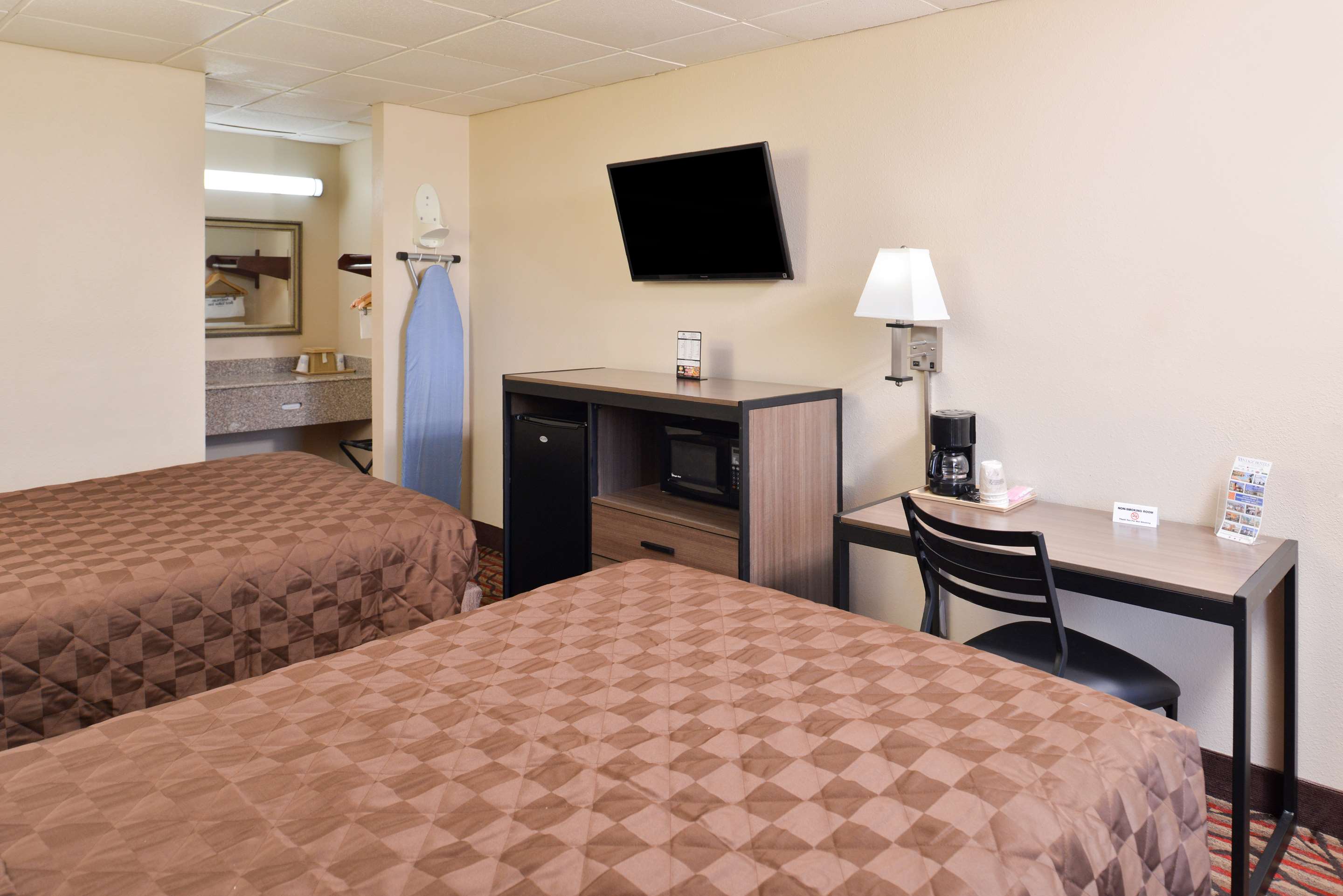 Americas Best Value Inn West Monroe