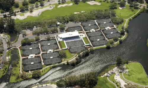 Resort at Longboat Key Club