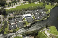 Resort at Longboat Key Club Hotels in Longboat Key