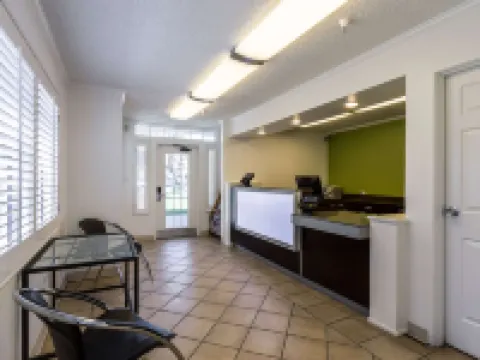 Studio 6 Tempe, AZ Hotels in Tempe