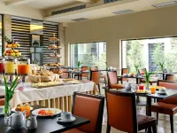 FH55 Grand Hotel Mediterraneo Hotels in Metropolitan City of Florence