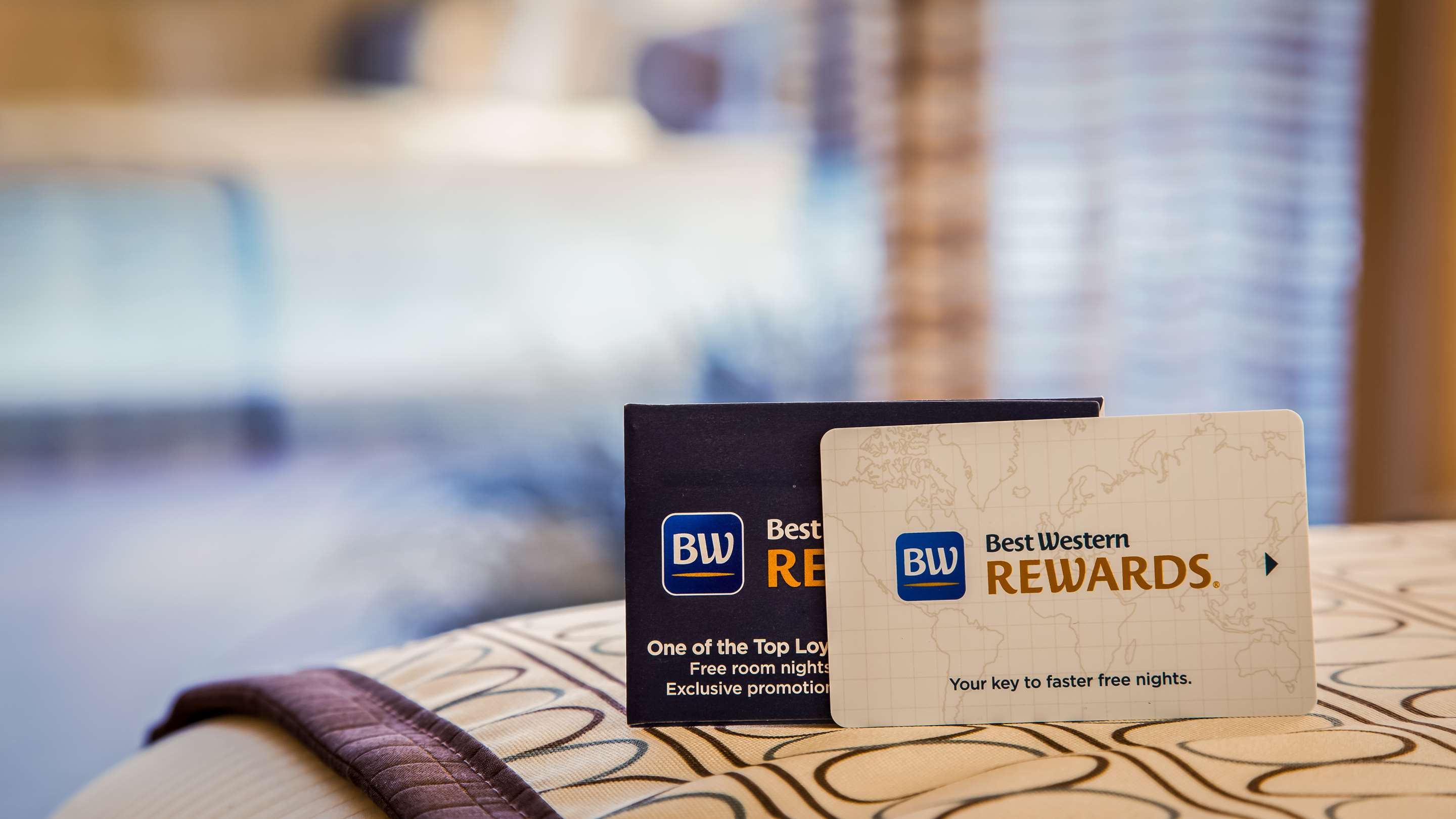 Best Western Orlando Gateway Hotel