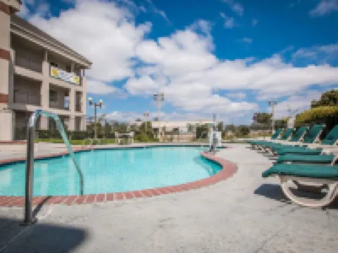 凱藝酒店-蒂梅丘拉山谷酒鄉 蒂梅丘拉酒店