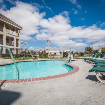 Quality Inn Temecula Valley Wine Country