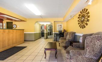 Budgetel Inn