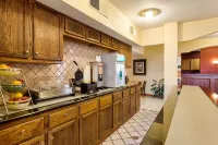 Quality Inn فنادق في بليثفيل