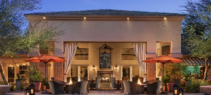 Sonesta Suites Scottsdale Gainey Ranch Hotels in Scottsdale