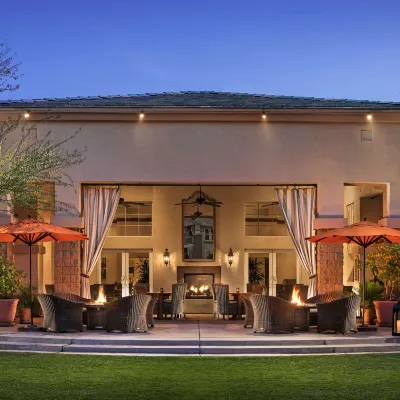 Sonesta Suites Scottsdale Gainey Ranch Hotels near Orange Tree Golf Course