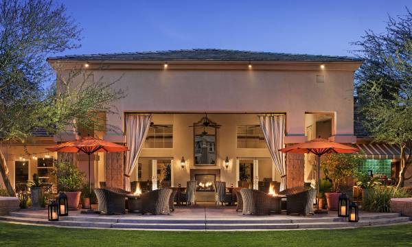 Sonesta Suites Scottsdale Gainey Ranch