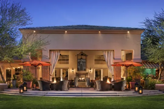 Sonesta Suites Scottsdale Gainey Ranch Hotels near Orange Tree Golf Course