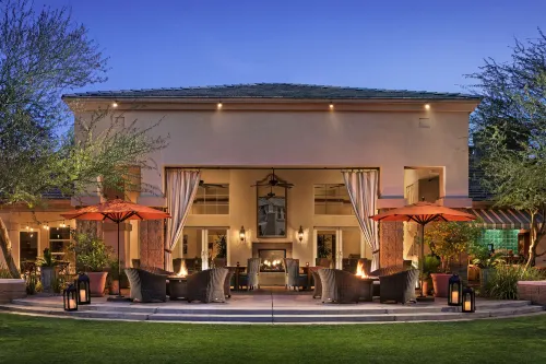 Sonesta Suites Scottsdale Gainey Ranch - spa