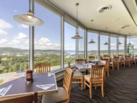 Quality Inn Hotels in Corner Brook