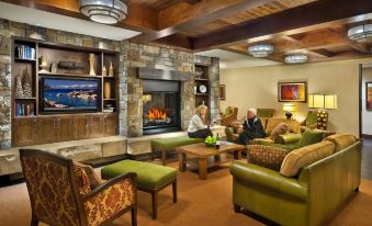 Hyatt Vacation Club at Northstar Lodge