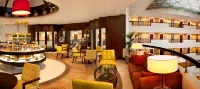 Mövenpick Grand Al Bustan Dubai