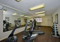 Quality Inn and Suites St Charles -West Chicago - Kuntosalit