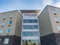 Applause Hotel Calgary Airport by Clique Hotels near Fourth Street