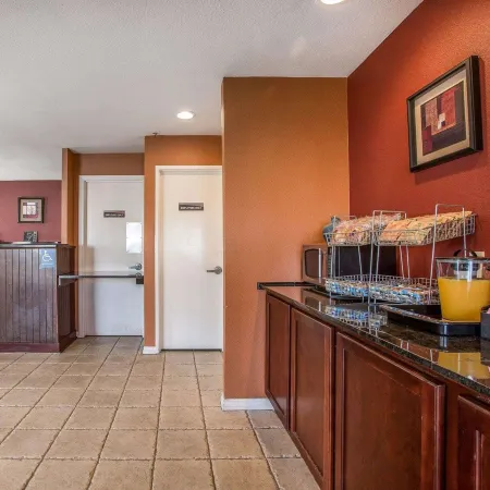 Rodeway Inn Santee San Diego East