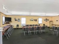 欽科蒂格島羅德威旅館 阿哥馬克縣酒店