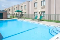 Quality Inn Hotels in Meridian