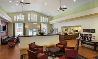 Hampton Inn & Suites Venice Bayside/South Sarasota