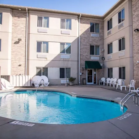 Sleep Inn & Suites at Concord Mills