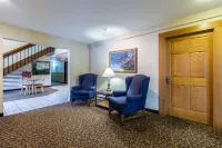 Rodeway Inn Hotels in Wacouta Township