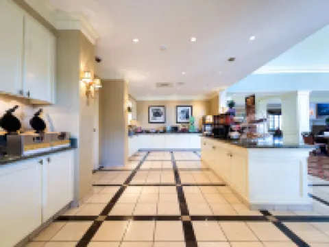 Hampton Inn & Suites Vicksburg Hotels in Vicksburg