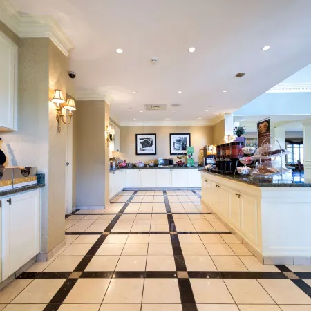 Hampton Inn & Suites Vicksburg