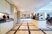 ハンプトン イン & スイーツ ヴィクスバーグ