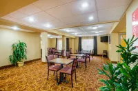 Econo Lodge Hagerstown I-81 - Frühstück