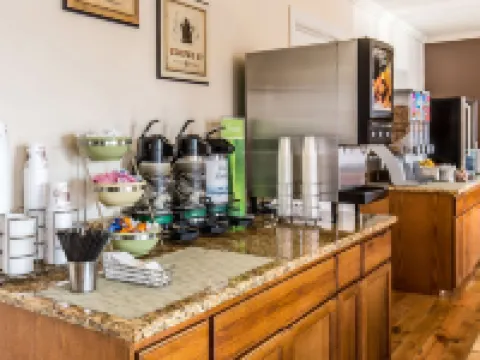 Quality Inn Evanston Near Wyoming Downs Hoteles en Evanston