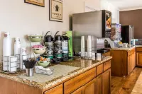 Quality Inn Evanston Near Wyoming Downs Hotels in Evanston