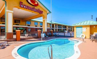 Econo Lodge - Prattville