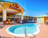 Motel 6 Prattville Al فنادق في Prattville