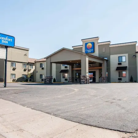 Comfort Inn