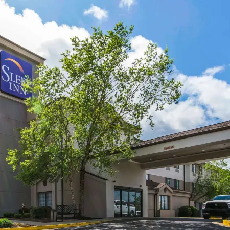 Sleep Inn