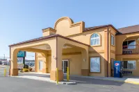 Atlantic Inn Hotel di Pleasantville