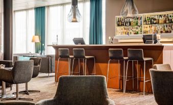 Quality Hotel Airport Vaernes