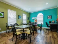 Quality Inn Hotels in DeRidder