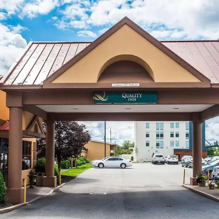 Buffalo Inn Hospitality