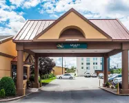 Quality Inn Airport Hotels in Cheektowaga