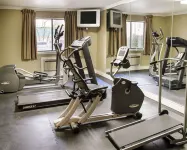 Rodeway Inn Florence - Cincinnati South Hotels in Walton