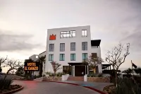 Hotel El Ganzo Adults Only Hotels near Puerto Los Cabos